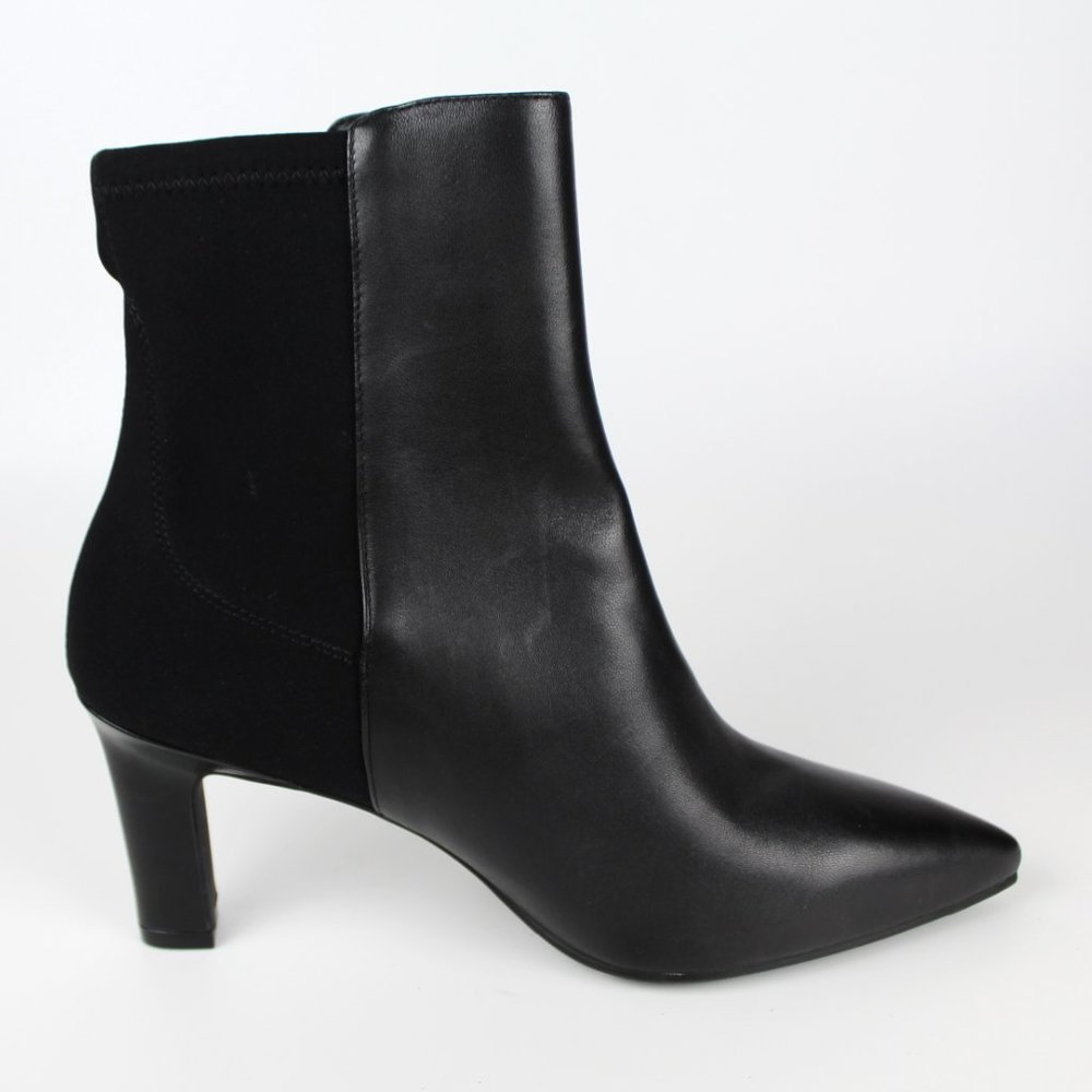 NEW Stuart Weitzman Lauri 75 Booties - Picture 3 of 12